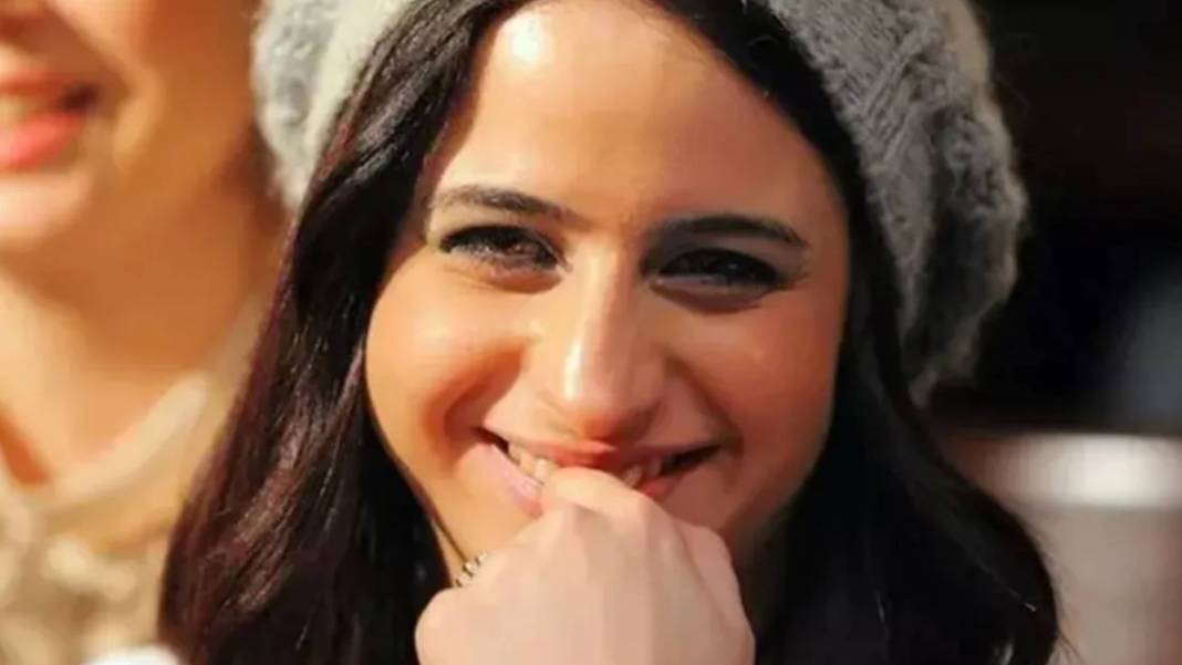 Çok Güzel Hareketler’in Büşra’sı bambaşka biri oldu! Büşra Pekin’in son halini görenler inanamadı! 4